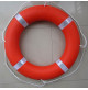 Life Buoy, filled with shell and foam - RL5835X - ASM